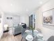 Thumbnail Flat for sale in Wandsworth Road, London