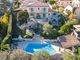 Thumbnail Villa for sale in Cagnes Sur Mer, Antibes Area, French Riviera