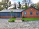 Thumbnail Detached bungalow for sale in Plot 4, The Sycamore, Tree Heritage, Hertford