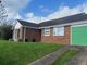 Thumbnail Detached bungalow for sale in Oakhurst Close, Belper