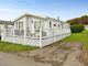 Thumbnail Mobile/park home for sale in Solent Breezes, Chilling Lane, Warsash, Hampshire