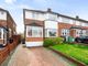 Thumbnail End terrace house for sale in Southlands Avenue, Farnborough, Orpington