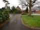 Thumbnail Detached bungalow for sale in Drayton Grove, Market Drayton, Shropshire