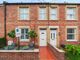 Thumbnail Terraced house for sale in Ashfield Road, Chippenham