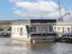 Thumbnail Houseboat for sale in The Duver, St. Helens, Ryde