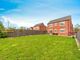 Thumbnail Detached house for sale in Grant Close, Newark