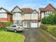 Thumbnail Detached house for sale in Yardley Wood Road, Moseley, Birmingham