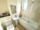 Thumbnail Terraced house for sale in Launcelot Close, Andover