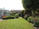 Thumbnail Detached bungalow for sale in Hempfield Road, Littleport, Ely