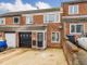 Thumbnail Terraced house for sale in Coventry Close, Corfe Mullen