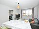 Thumbnail Flat for sale in Bryce House, John Williams Close, London