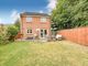 Thumbnail Detached house for sale in Enterprise Drive, Streetly, Sutton Coldfield