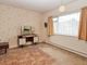 Thumbnail Detached bungalow for sale in Johns Close, Burbage, Hinckley