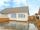 Thumbnail Semi-detached bungalow for sale in Rosecroft Close, Clacton-On-Sea