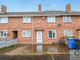 Thumbnail Terraced house for sale in Rydal Close, Norwich