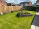 Thumbnail Bungalow for sale in Sydnal Lodge, The Old Armoury, Market Drayton, Shropshire