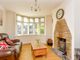 Thumbnail Semi-detached house for sale in Springfield Road, Sittingbourne, Kent
