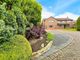 Thumbnail Detached house for sale in Main Street, Hensall, Goole, North Yorkshire