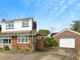 Thumbnail Semi-detached house for sale in Molloy Road, Shadoxhurst, Ashford