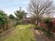 Thumbnail Terraced house for sale in Great Benty, West Drayton