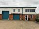 Thumbnail Office to let in Westlink, Belbins Business Park, Cupernham Lane, Romsey, Hampshire