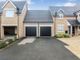 Thumbnail Link-detached house for sale in Orchard Drive, Kempston