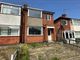Thumbnail End terrace house for sale in Leyland Road, Braunstone, Leicester