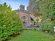 Thumbnail Link-detached house for sale in Llanwysg House And The Coach House, Llangattock, Crickhowell, Powys