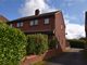Thumbnail Semi-detached house to rent in Eastfield Court, Southwell, Nottinghamshire