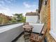 Thumbnail Flat for sale in Kirkstall Road, London