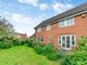 Thumbnail Detached house for sale in Hawthorn Drive, Uppingham, Oakham