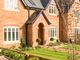 Thumbnail Detached house for sale in Linnet Drive, Sunningdale Park, Ascot, Berkshire