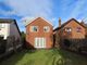 Thumbnail Detached house for sale in Armshead Road, Werrington, Stoke-On-Trent