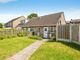 Thumbnail Semi-detached bungalow for sale in Morton Grove, Thornhill Lees, Dewsbury