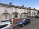 Thumbnail Terraced house to rent in Sturla Road, Chatham