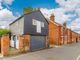 Thumbnail Detached house for sale in Thoroughfare, Woodbridge, Suffolk