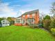Thumbnail Detached house for sale in Church Road, Hixon, Stafford, Staffordshire