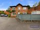 Thumbnail Detached house for sale in 'the Coaching House', Aresco Court, Gilpin Road, Urmston, Trafford