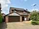 Thumbnail Detached house for sale in Dalton Court, Sandbach, Cheshire