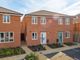 Thumbnail Semi-detached house for sale in Miles Way, Canterbury
