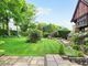 Thumbnail Detached house for sale in Coach Road, Ottershaw, Chertsey, Surrey