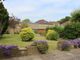 Thumbnail Detached bungalow for sale in Tyning Road, Combe Down, Bath