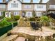 Thumbnail Terraced house for sale in South View, Whins Lane, Simonstone