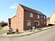 Thumbnail Flat to rent in Leyland Close, Gawcott