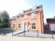 Thumbnail Detached house for sale in Earles Gardens, Norwich