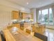 Thumbnail Semi-detached house for sale in Priory Road, West Hampstead