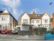 Thumbnail Semi-detached house for sale in Park Crescent, Finchley Central, London