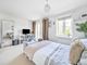 Thumbnail Terraced house for sale in Picket Twenty Way, Andover