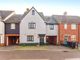 Thumbnail Terraced house for sale in Rose Allen Avenue, Colchester, Essex