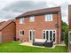 Thumbnail Detached house for sale in Blackbird Court, Tarporley